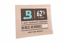 Boveda Humidity Pack of 5