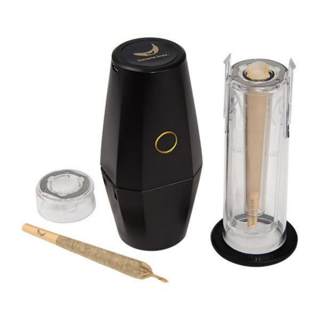 Electric Smart Herb and Spice Grinder - OTTO